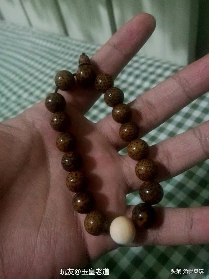 纯佩戴不盘玩的星月,星月不盘玩能佩戴么