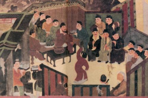 王丹誉：唐朝公主为何愁嫁