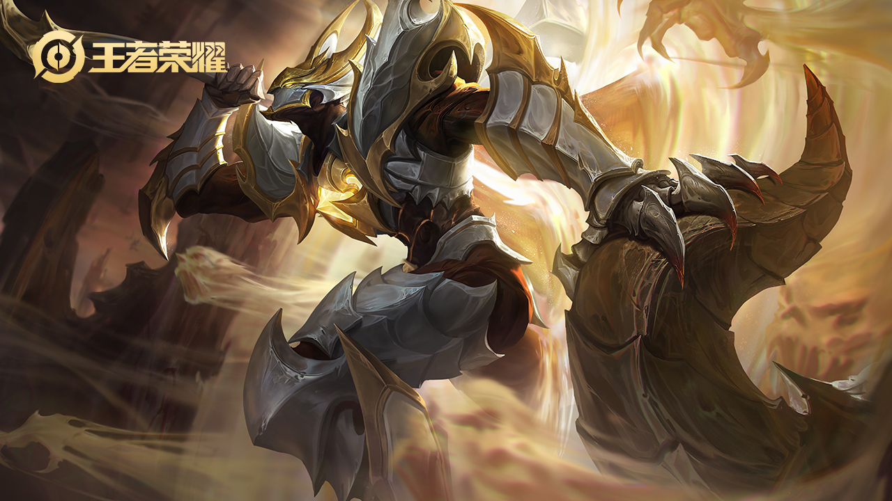 kpl6.6白起核心出装,樊叔kpl教程