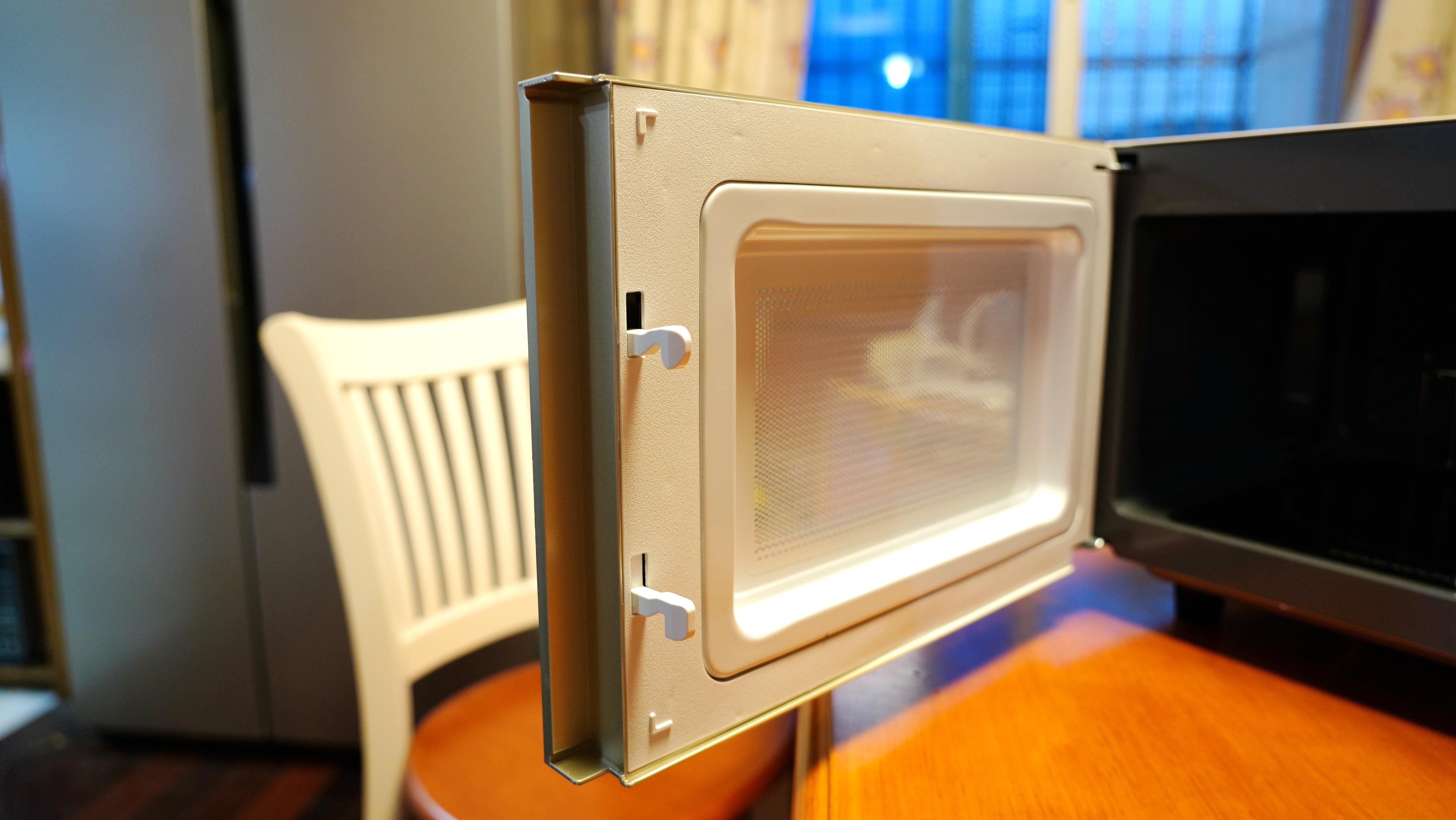 微波炉和微烤一体微波炉有区别吗,多功能微波炉哪个最好使