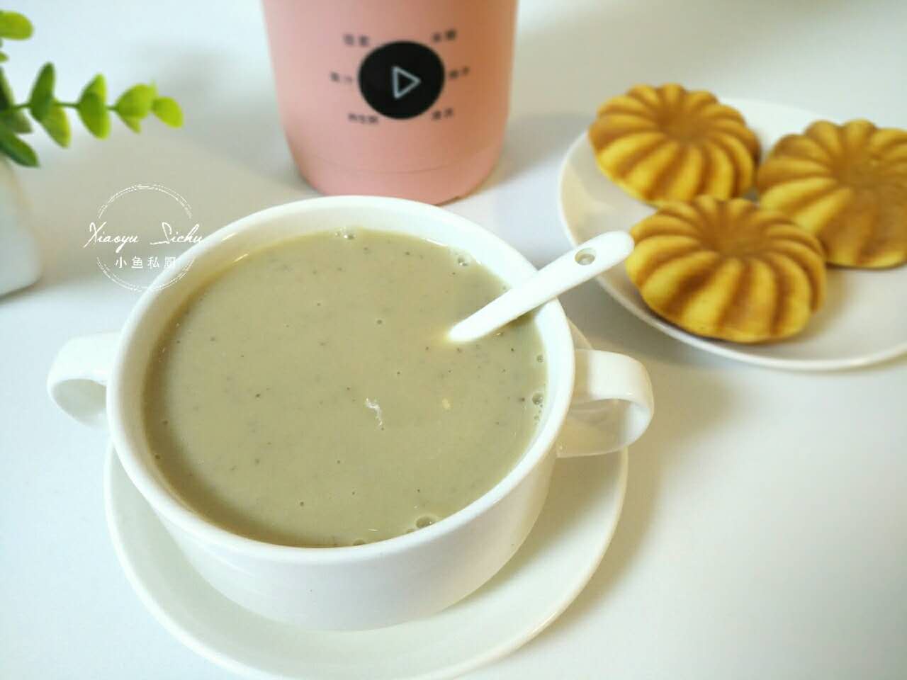 我家一周的早餐豆浆,7天不重样,香浓营养又好喝,全家人都喜欢