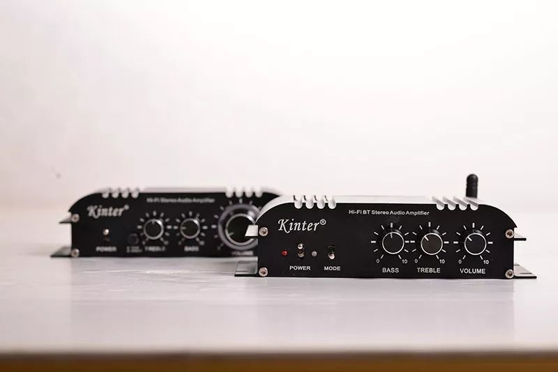 抢购年度性价王|KinterK2024合并功放