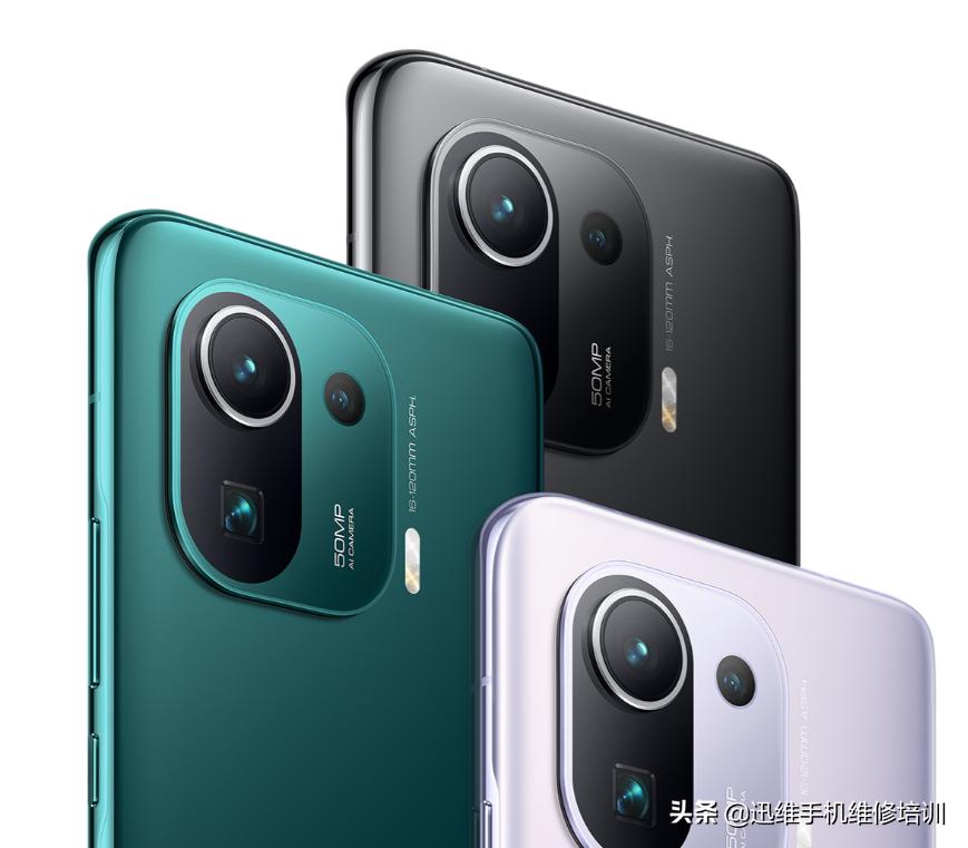 小米11黑屏死机,小米11wifi烧坏解决了吗