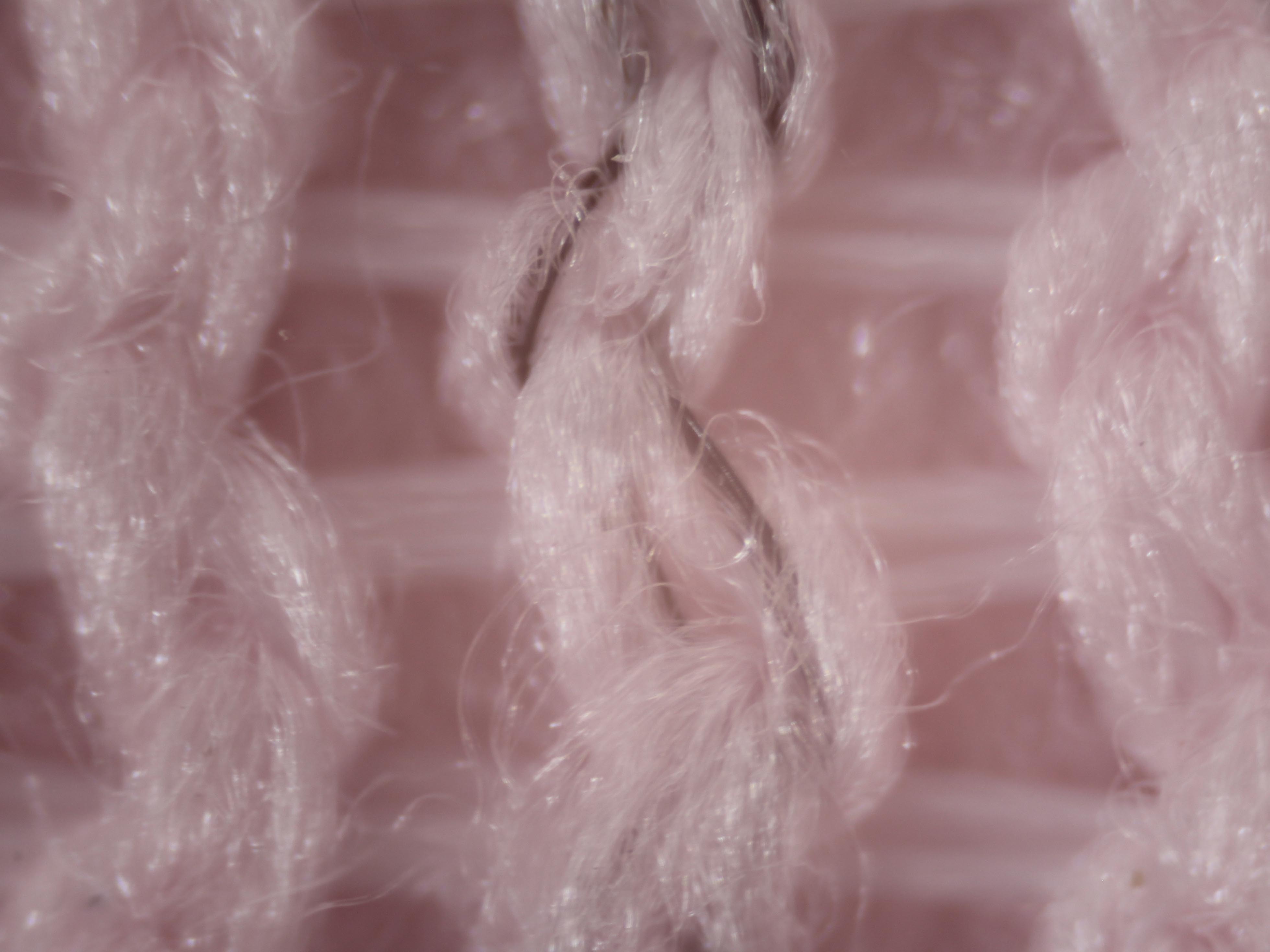 绒面被芯套被套打滑,棉花被芯能直接套被套吗