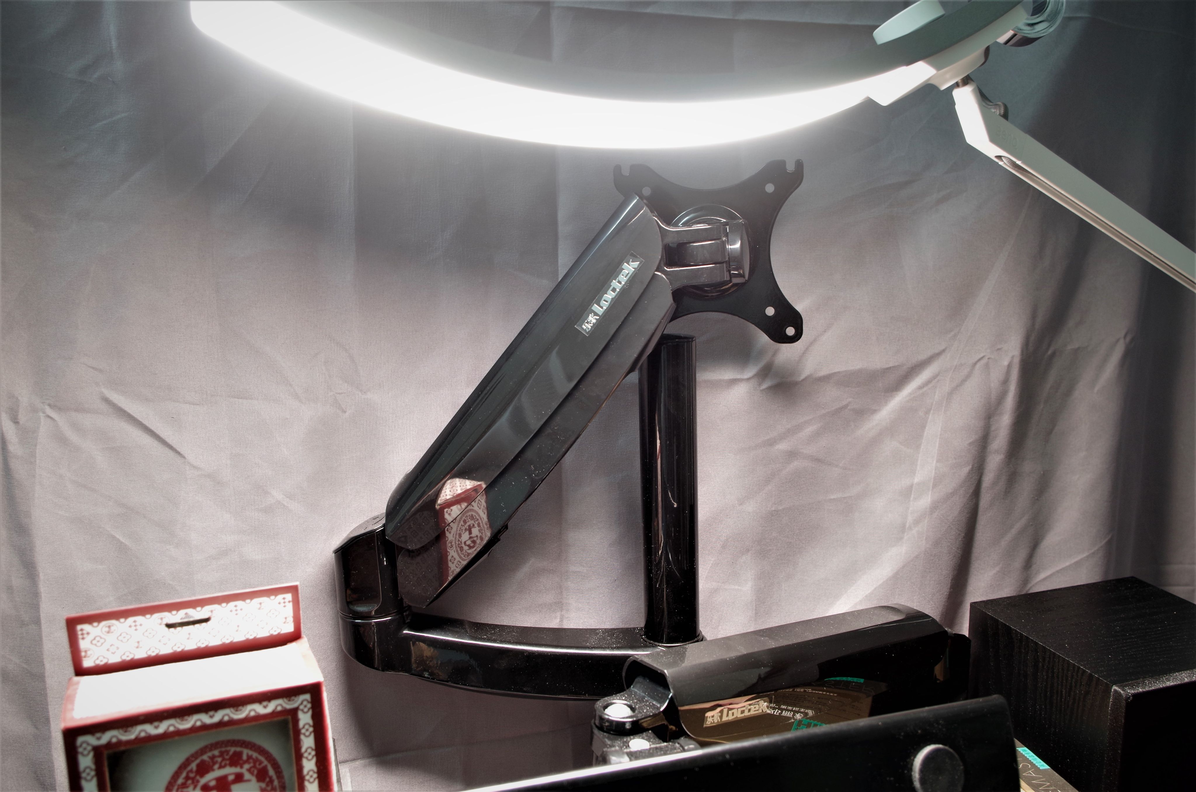 一盏明灯伴清音，大象的那些桌面音乐设备分享