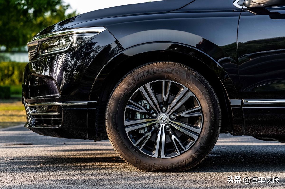 混出精彩试驾广汽本田皓影锐混动,本田皓影锐混动版深度测评