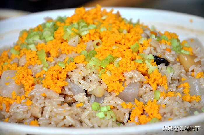 米其林顶级食材,米其林的顶级食材