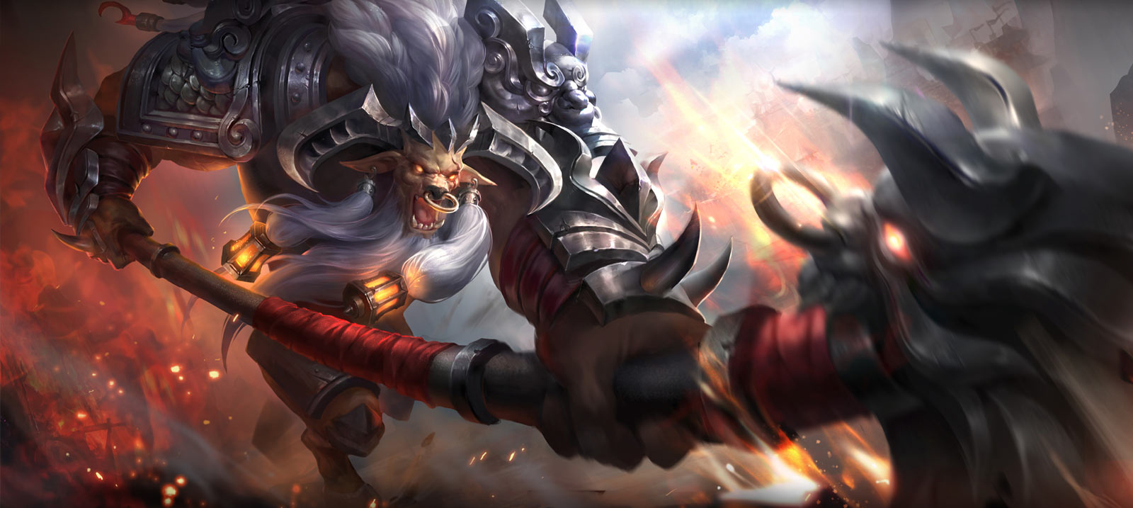 2020年的猴子是削弱了还是增强了,猴子为什么不削反而加强