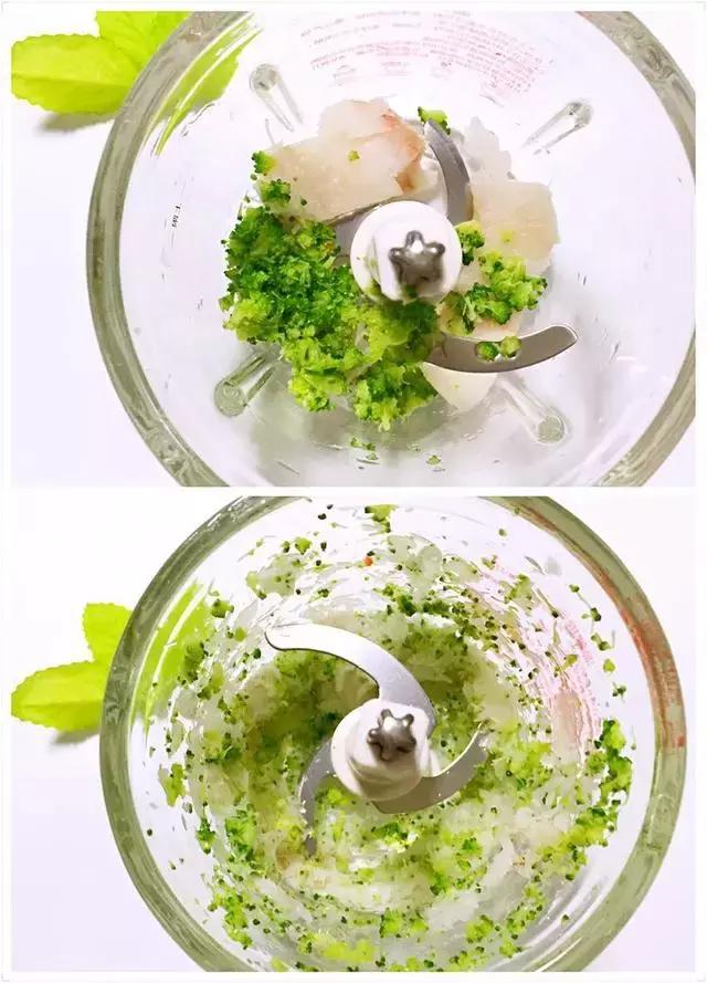 胡萝卜鳕鱼蒸糕宝宝辅食不加鸡蛋,鳕鱼蒸时蔬的配方