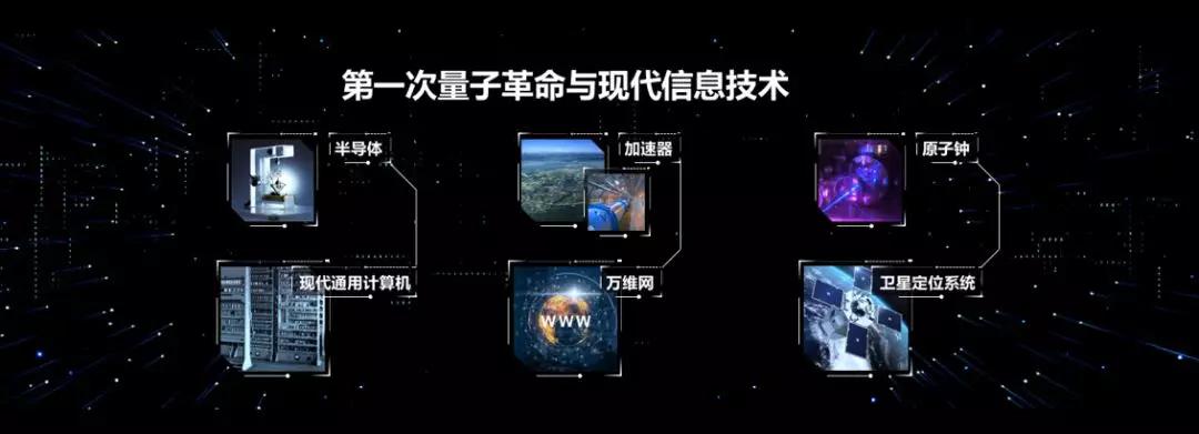 潘建伟量子科学最新发现,潘建伟院士新量子革命