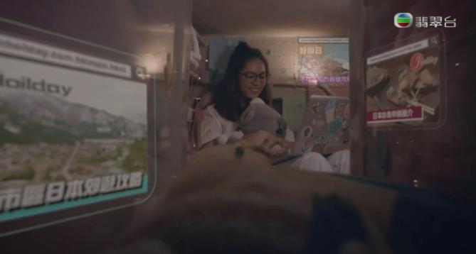 “没房人生就不完整”?这8.9高分港剧,终于敢扎心