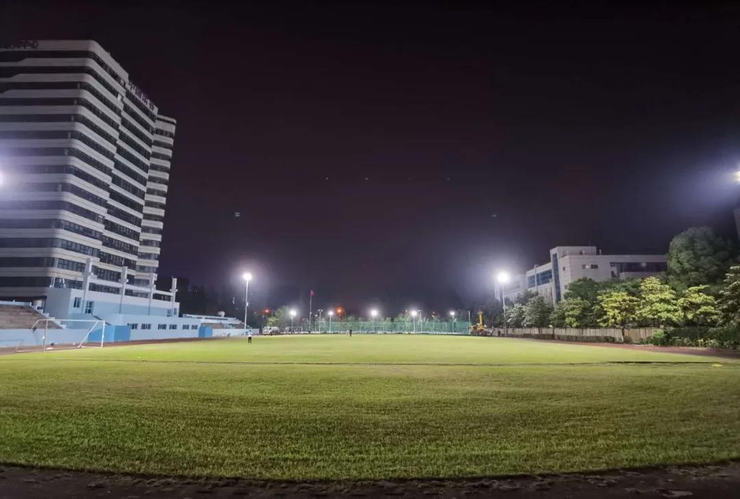 新城区新建体育公园,期待新区又要新建一座人行景观桥