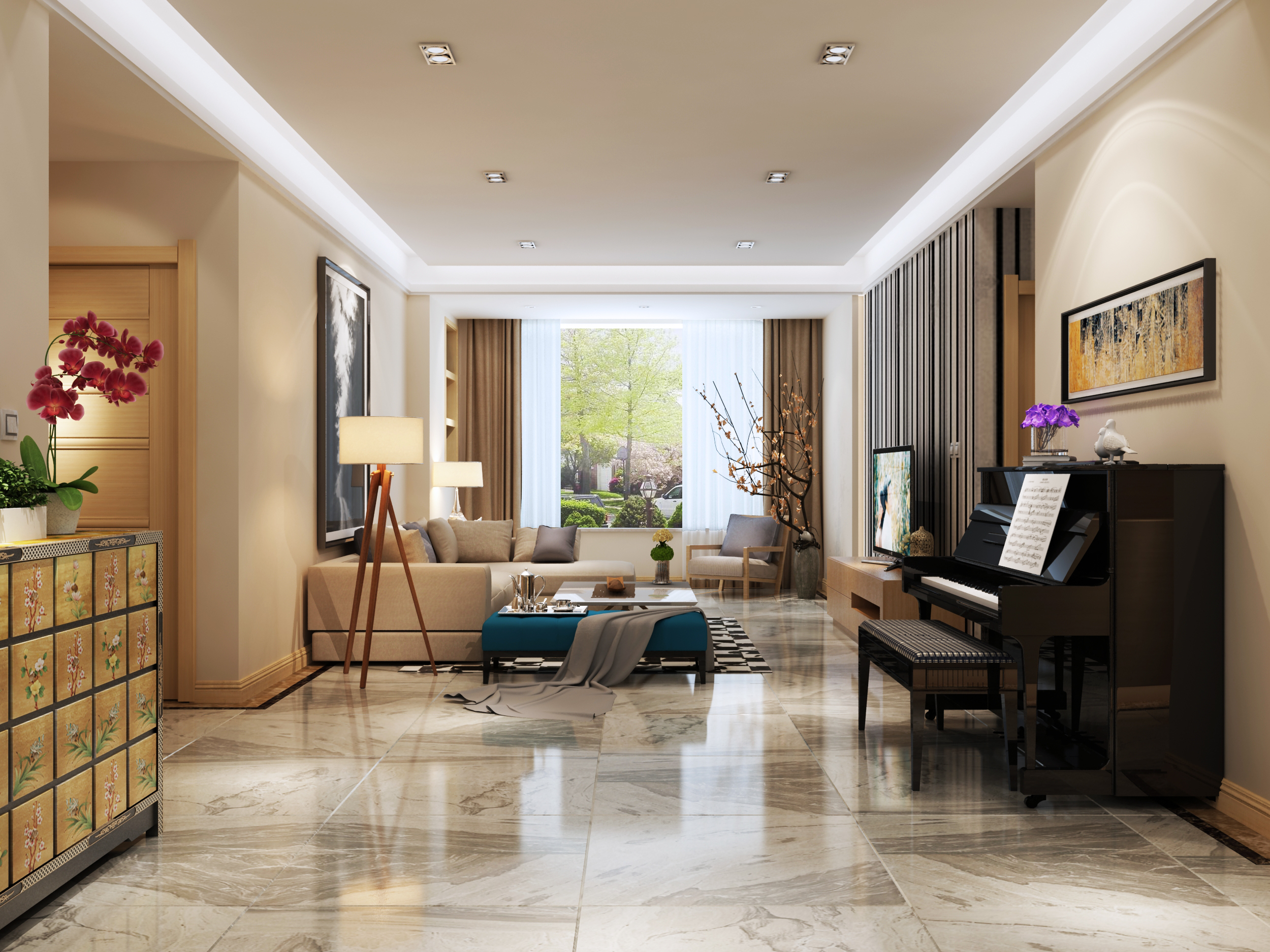 极简北欧设计风格,北欧都是极简吗