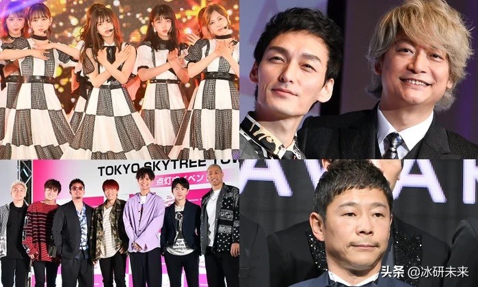 乃木坂46现在在干嘛,日本最火社交平台