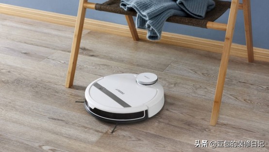 一千以内的智障扫地机,机器人扫地机好用还是吸尘器好用