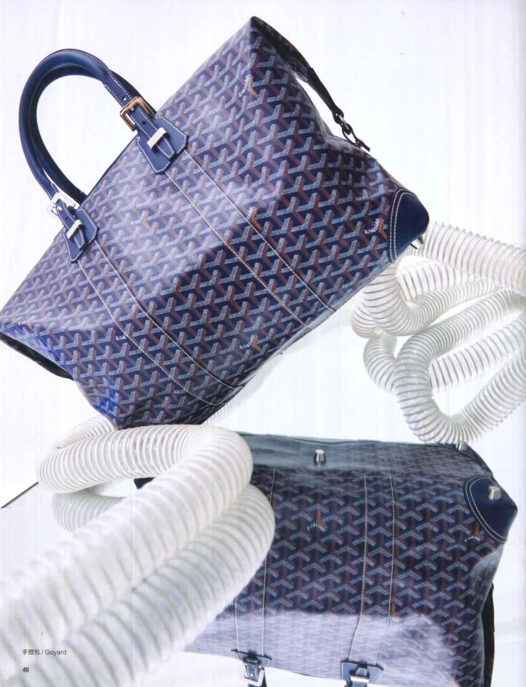 用“沉默”代言的rapper时尚爱物，“人间种草机”王菲超爱背的包