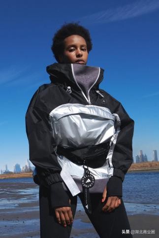 AdidasSWC2.0华中首店落户武汉江宸天街