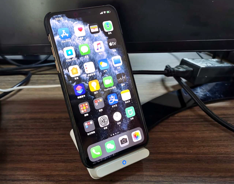 格子办公桌好物推荐,办公桌桌面推荐