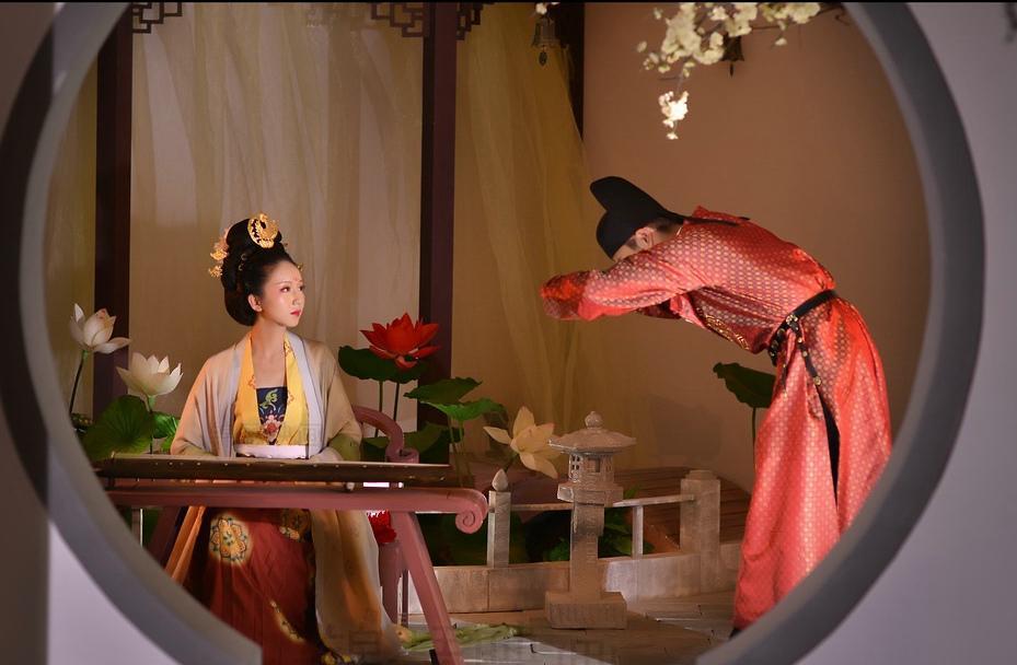 沧海难为水除却巫山不是云谁写的,除却巫山不是云是谁写的