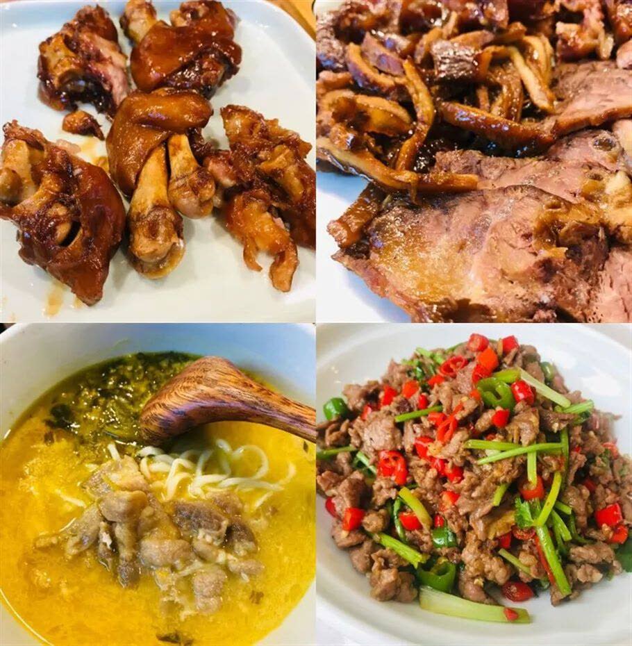 北京西单必去的美食攻略,去北京西单必吃的美食