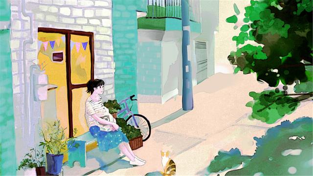 女人在婚姻里一定要活得精致,女人在婚姻里还是要自私一点