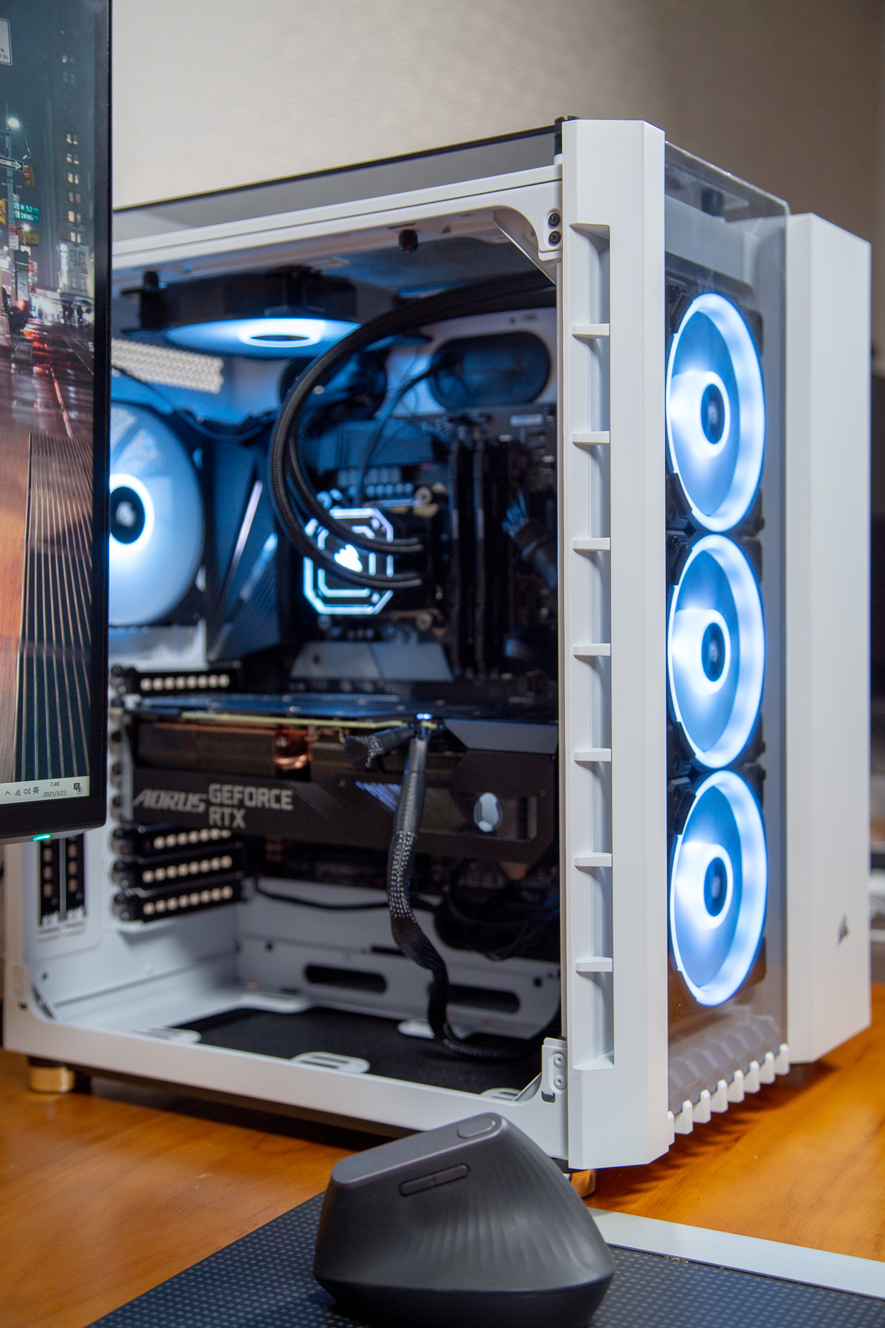 11代酷睿i911900h测评,inteli9-10900k主要性能表