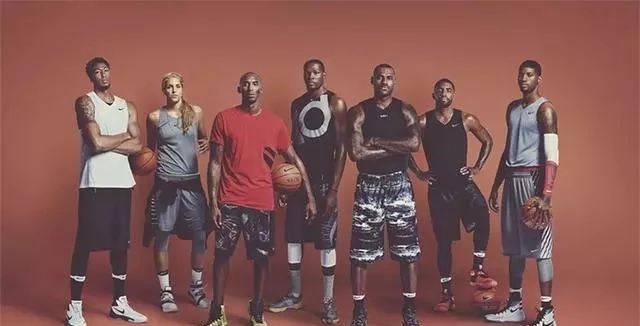 阿迪和耐克的较量,耐克和阿迪对话