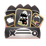 决战平安京联动三丽鸥是限定吗,决战平安京辉夜姬三丽鸥联动