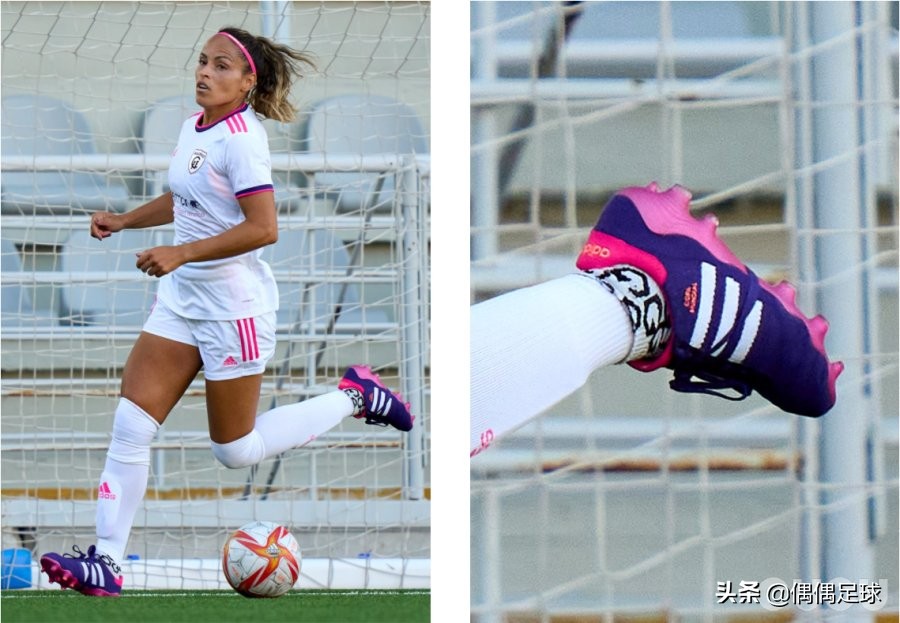 本周全球赛场战靴一览2021/9/14