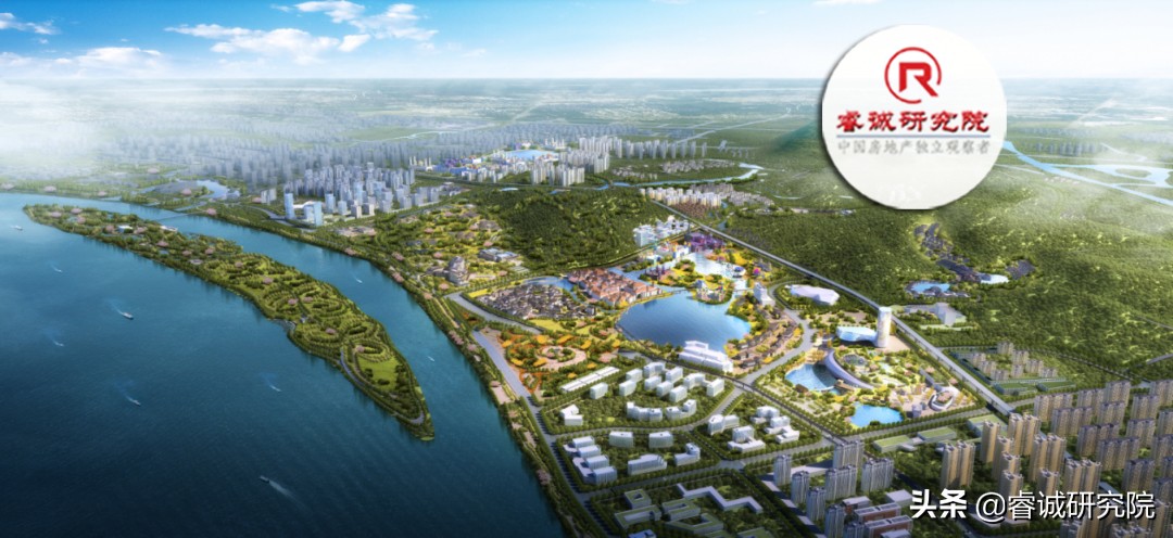 2.9亿摘牌、18亿投资,华谊兄弟振翅大王山文旅项目的三点启示