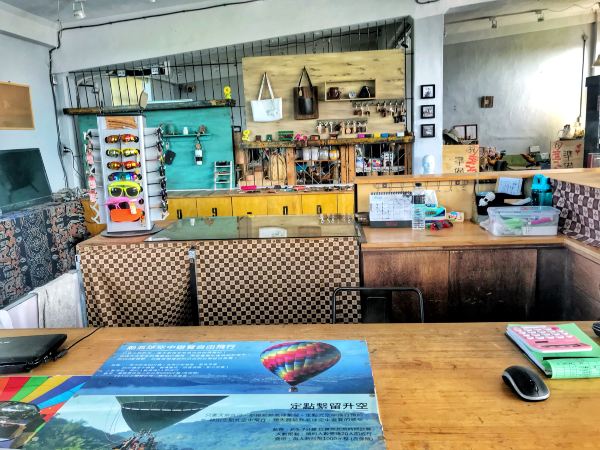 “轨”迷心窍，带你探寻阿杜的店