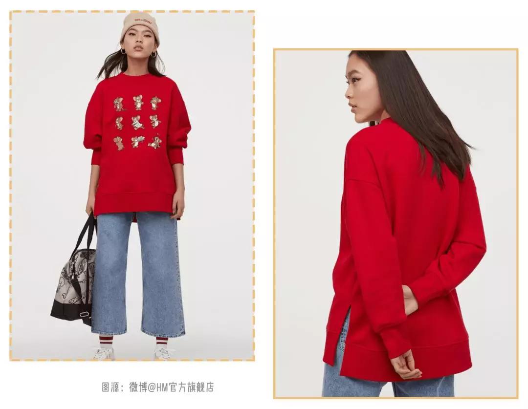 太平鸟新春外套,太平鸟春节