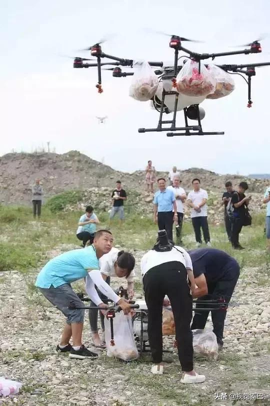 据说，2018年四川最厉害的新闻摄影都在这里