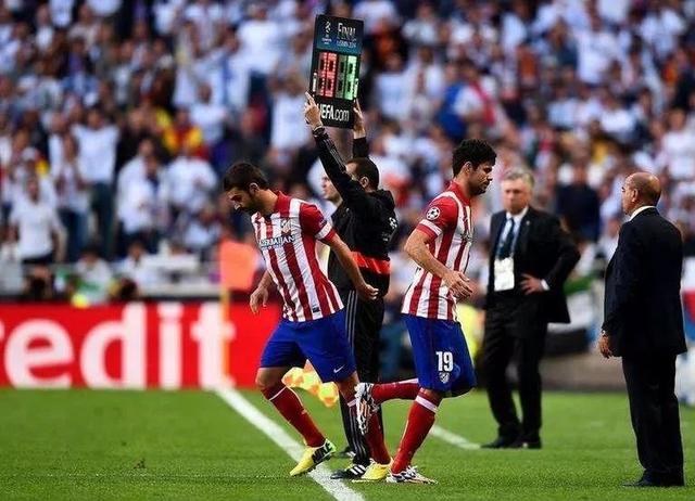 关于足球你不知道的几条规则,2019足球新规则