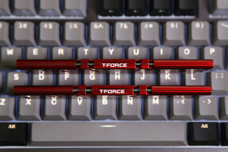 内存大容量无用？有可能是你不会玩，看我怎么玩转64G十铨火神Z