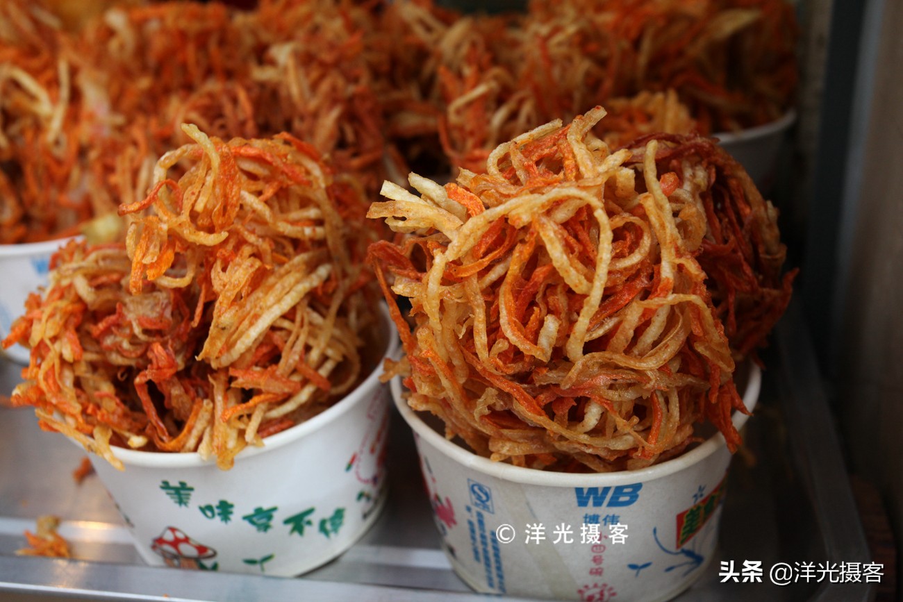 天津除了18街麻花还有哪些小吃,天津老字号特色小吃