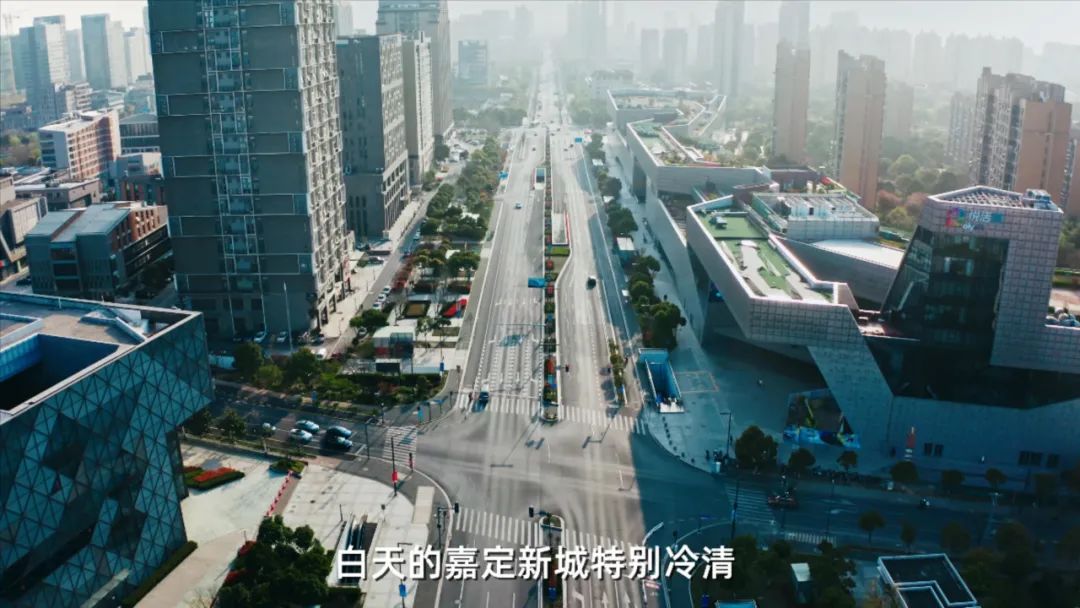 上海五大新城之嘉定,上海五大新城不包括金山吗