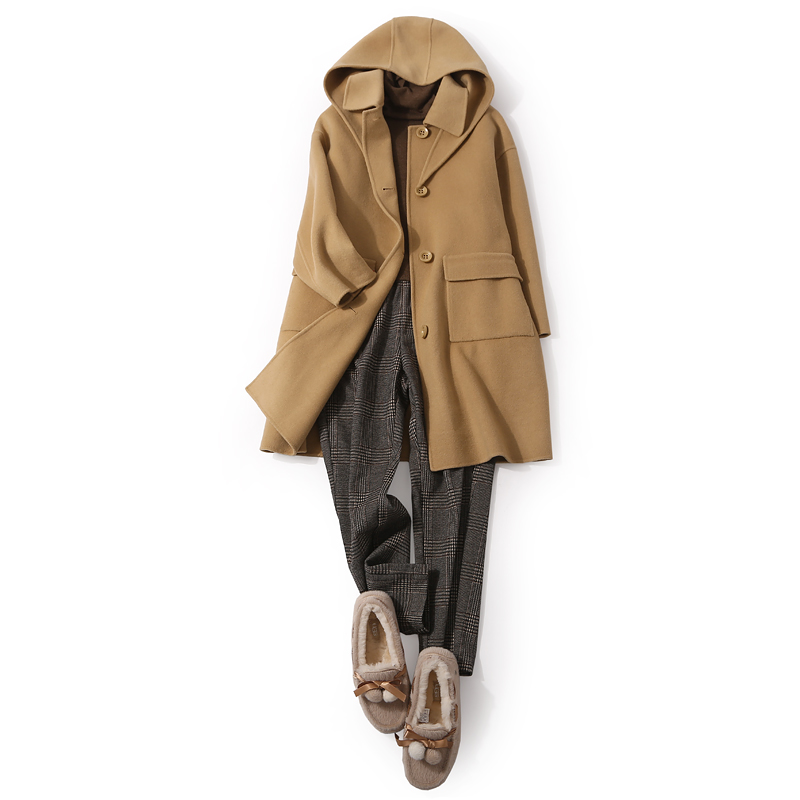 新年聚会要时髦得刚刚好 (春节聚会想穿得洋气)