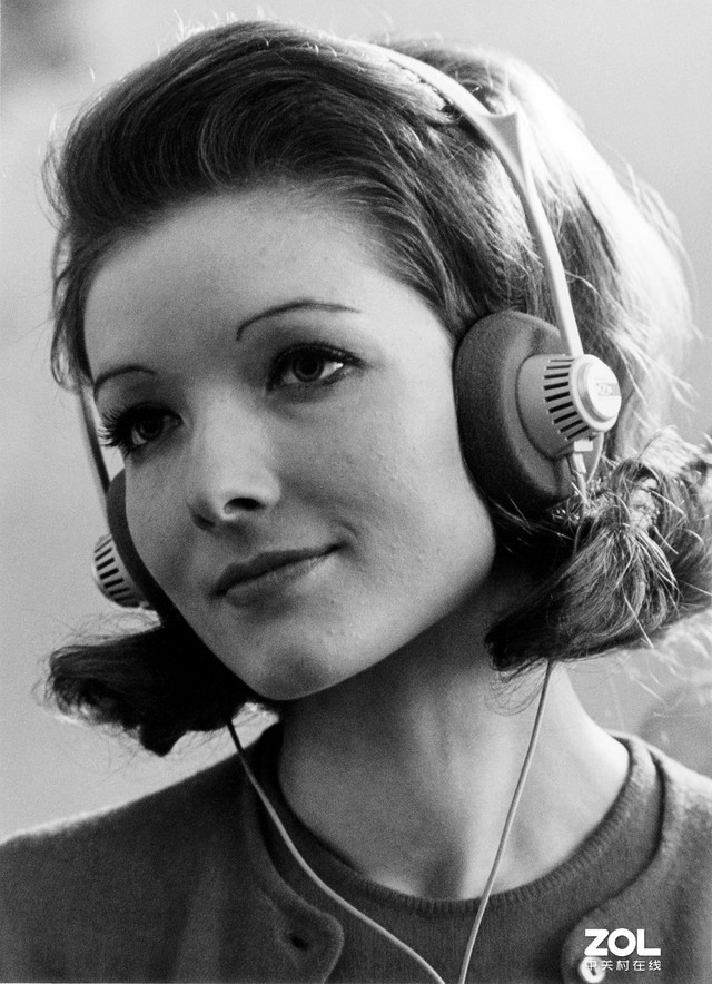 森海塞尔75岁成长经历,森海塞尔一代和75t