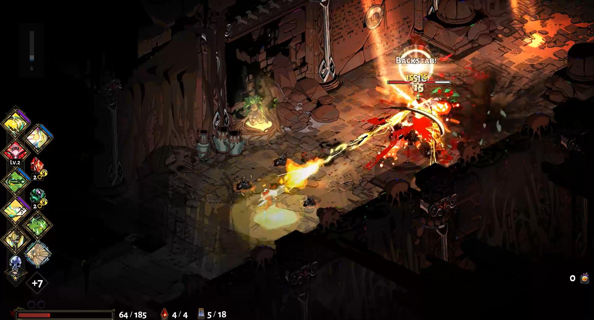 冥王哈迪斯和哈迪斯,冥王哈迪斯hades