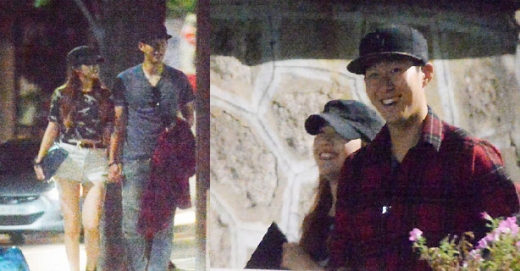 真相探求所：孙兴慜真的没有女朋友吗？