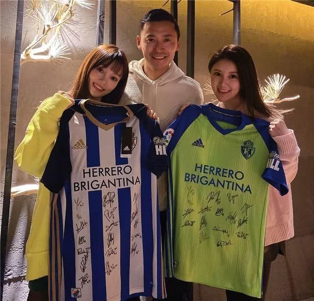 李小璐与高雷雷什么关系,足球运动员高雷雷