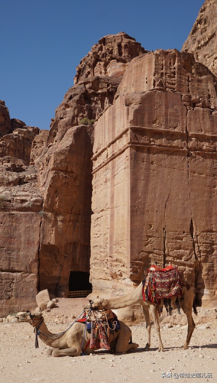 以色列约旦繁星之旅,约旦以色列之旅