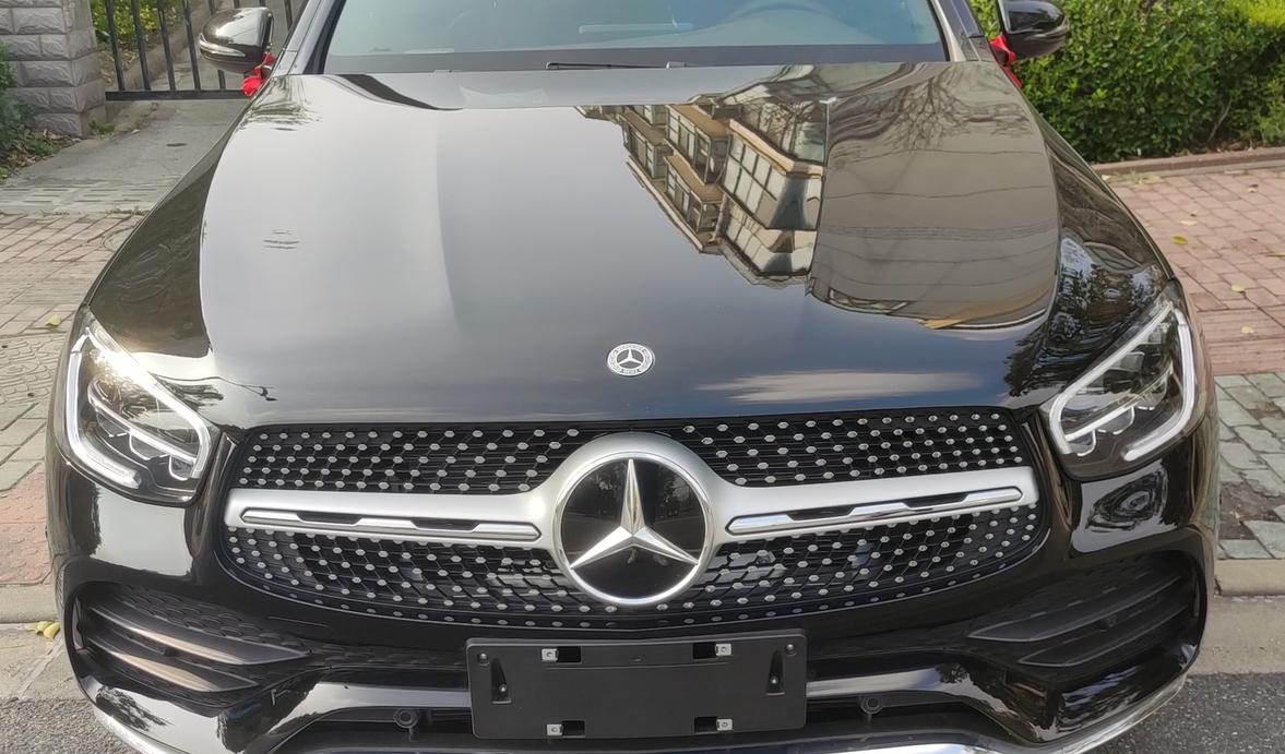 奔驰glc最值得买的配置,新款奔驰glc现在值得购买吗