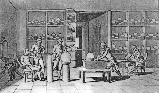 钻石是什么东西造出来了,钻石是谁发明出来的