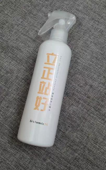 有哪些平价好用的蓬蓬水,女明星同款平价美白平衡水