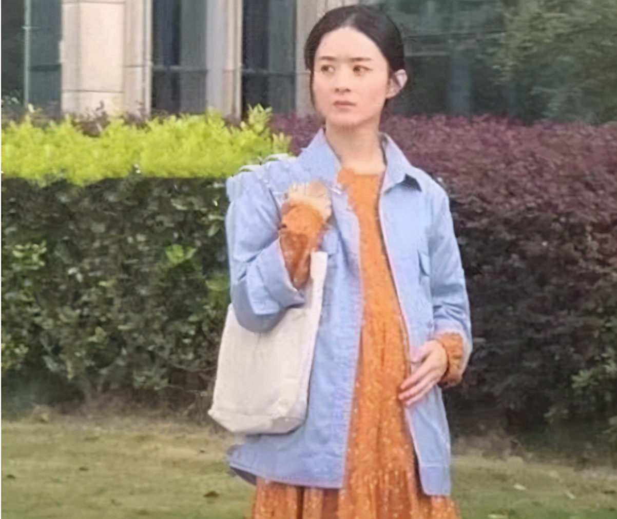 李易峰赵丽颖杨紫开启终极仙侠,和李易峰赵丽颖杨紫飙一下演技