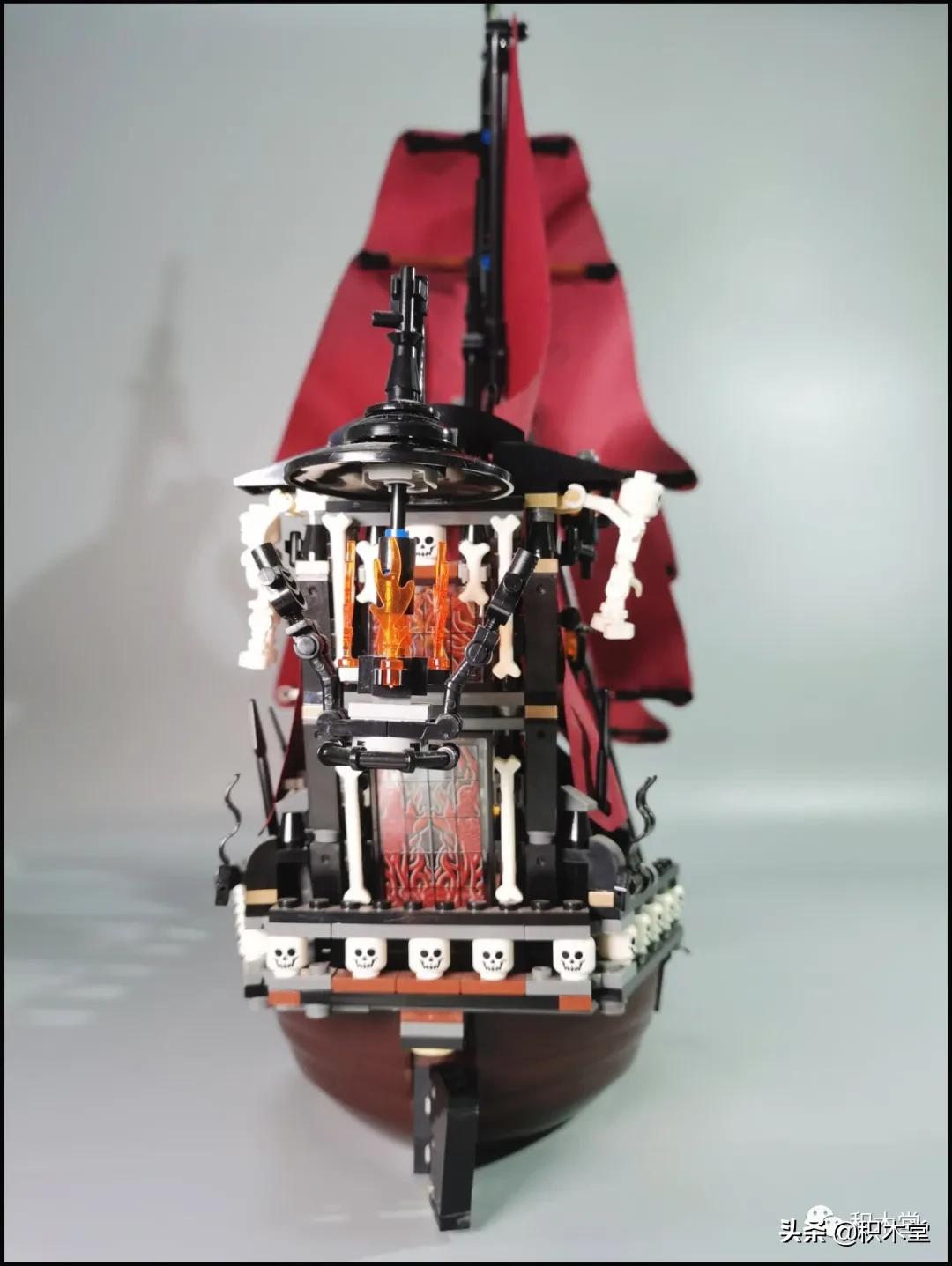 加勒比海盗6最新消息,不务正业第四集