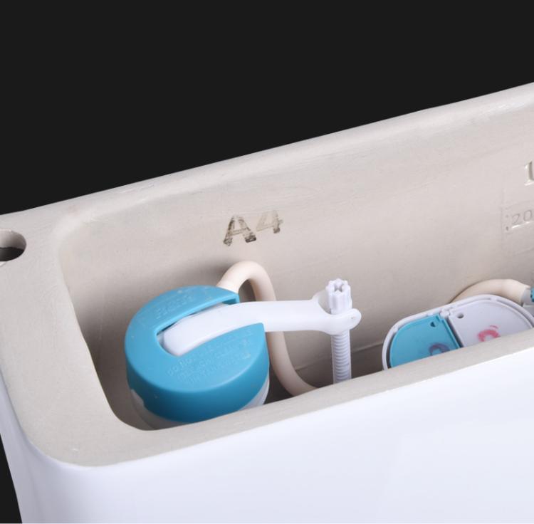 最硬核的马桶,选购卫生间马桶有什么技巧