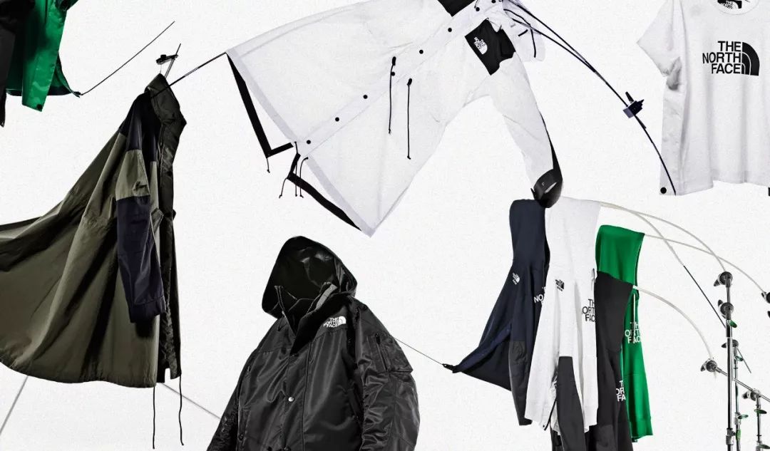 杨颖穿的新中式衣服是什么品牌,杨颖穿阿迪达斯羽绒服